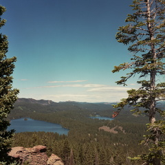 Colorado Western Slope